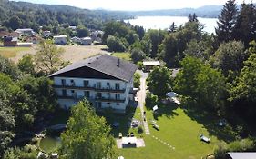 Pension Waldesruh Velden Am Wörthersee Österreich